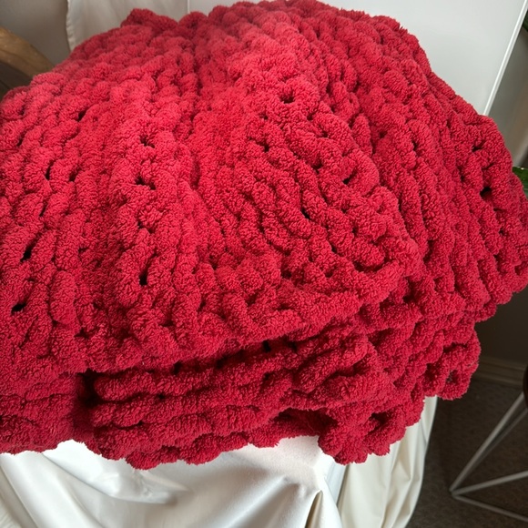 Holiday Christmas Tree Skirt - Picture 3 of 8